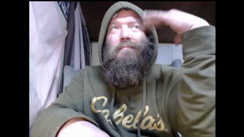 Bryan online show from March 2026 02:08:01 PM