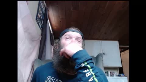 Bryan online show from March 2026 09:47:02 PM