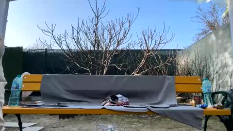 My name is Maya Lush is activeThere are legends that in this room all your wishes can come true  Private is Open online show from February 2025 12:01:02 PM