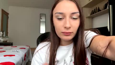 Snapshot of squirt_bunny77 chatting on April 2026 12:41:01 PM My name is Maya Lush is activeThere are legends that in this room all your wishes can come true Private is Open online show from April 2026 12:41:01 PM