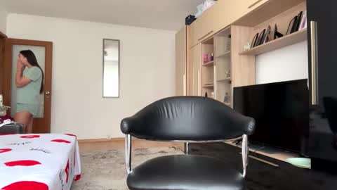 Snapshot of squirt_bunny77 chatting on April 2026 09:59:01 AM My name is Maya Lush is activeThere are legends that in this room all your wishes can come true Private is Open online show from April 2026 09:59:01 AM