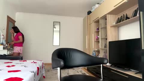 Snapshot of squirt_bunny77 chatting on April 2026 10:24:02 AM My name is Maya Lush is activeThere are legends that in this room all your wishes can come true Private is Open online show from April 2026 10:24:02 AM