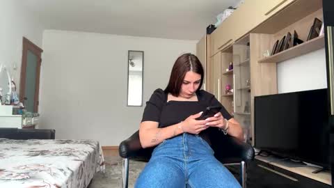 Snapshot of squirt_bunny77 chatting on April 2026 11:25:02 AM My name is Maya Lush is activeThere are legends that in this room all your wishes can come true Private is Open online show from April 2026 11:25:02 AM