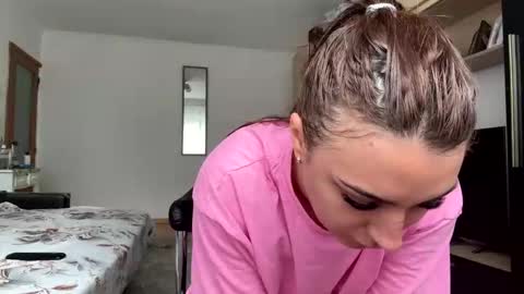 Snapshot of squirt_bunny77 chatting on May 2026 10:33:01 AM My name is Maya Lush is activeThere are legends that in this room all your wishes can come true Private is Open online show from May 2026 10:33:01 AM