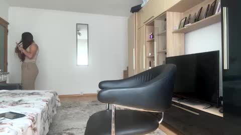 Snapshot of squirt_bunny77 chatting on June 2026 12:29:01 PM My name is Maya Lush is activeThere are legends that in this room all your wishes can come true Private is Open online show from June 2026 12:29:01 PM