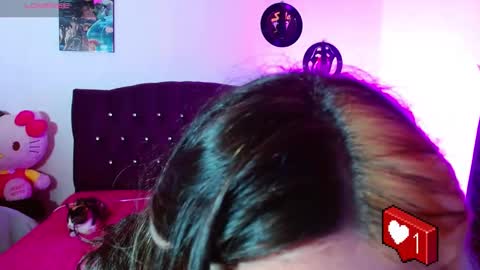  HELLO WELCOME MY NAME IS CHARLOTTE OY A NEW GIRL   online show from February 2025 09:33:01 AM