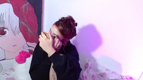  HELLO WELCOME MY NAME IS CHARLOTTE OY A NEW GIRL   online show from March 2026 05:02:01 AM