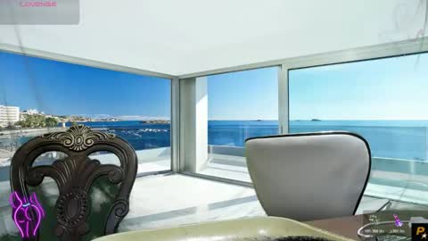 Snapshot of squirt_vip_room chatting on February 2026 12:31:02 AM Roxy Day Mossimo Knight online show from February 2026 12:31:02 AM