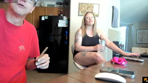 Roxy Day  Mossimo Knight online show from May 2026 12:38:01 AM