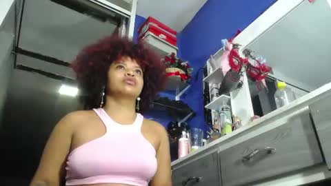 Snapshot of squirter_girl69 chatting on July 2026 08:55:02 AM squirter_girl69 online show from July 2026 08:55:02 AM