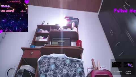 Wanda online show from January 2025 09:51:02 PM