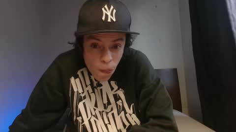 Snapshot of sr_bolaiinas chatting on February 2026 02:24:01 PM sr_bolaiinas online show from February 2026 02:24:01 PM