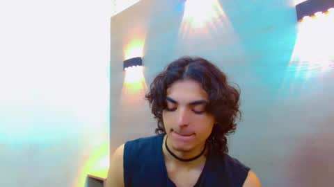 ethan online show from November 2025 02:50:02 PM