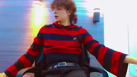 ethan online show from March 2026 01:03:02 PM