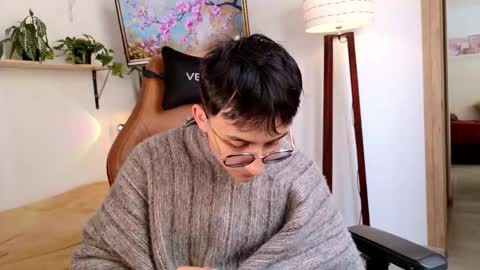 sr_evann online show from March 2026 04:47:02 PM