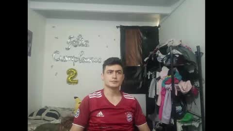 Snapshot of sr_magico chatting on December 2024 12:52:01 PM sr_magico online show from December 2024 12:52:01 PM