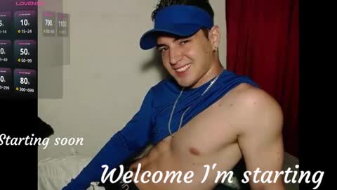 Snapshot of sr_pabloalzate chatting on December 2025 06:46:02 PM Sr Pablo online show from December 2025 06:46:02 PM