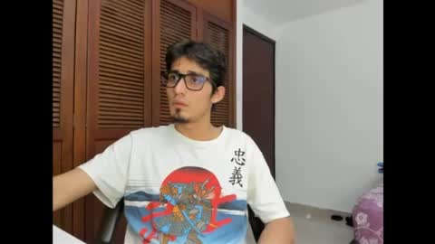 Snapshot of srincognito666 chatting on June 2026 11:13:01 AM srincognito666 online show from June 2026 11:13:01 AM