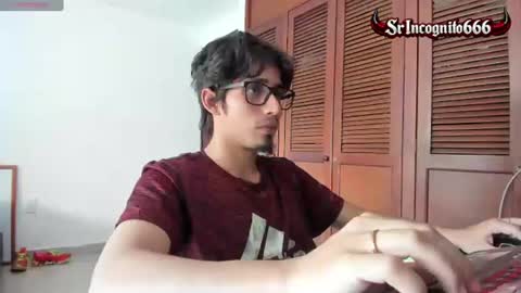 Snapshot of srincognito666 chatting on July 2026 06:02:02 PM srincognito666 online show from July 2026 06:02:02 PM