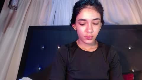 Snapshot of srta_luciana chatting on May 2026 11:51:02 AM . . online show from May 2026 11:51:02 AM