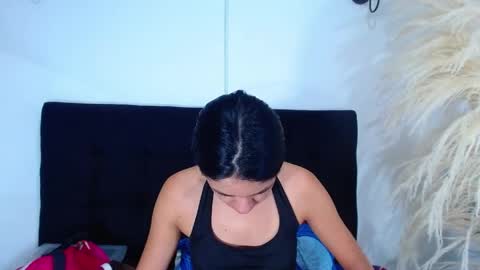 Snapshot of srta_luciana chatting on May 2026 12:00:02 PM . . online show from May 2026 12:00:02 PM