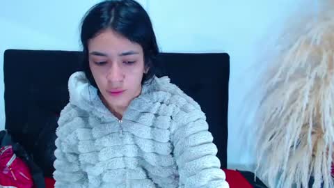 Snapshot of srta_luciana chatting on July 2026 11:45:02 AM . . online show from July 2026 11:45:02 AM