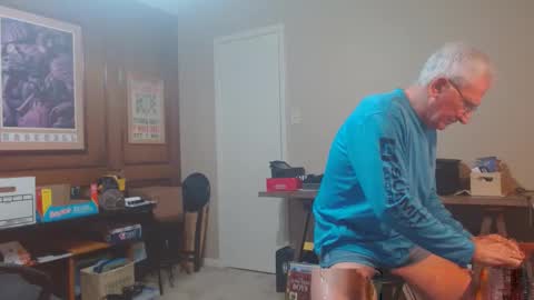 srtxshow online show from March 2025 03:48:02 PM