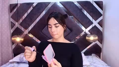 samantha online show from February 2025 08:14:02 PM