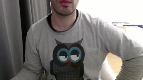 ssimone86 online show from April 2026 08:53:01 PM