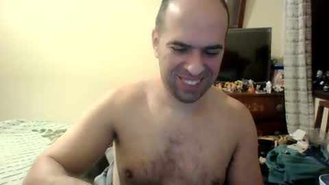 ShYgUy online show from December 2024 01:39:02 AM