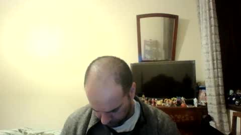 ShYgUy online show from January 2025 12:59:01 AM