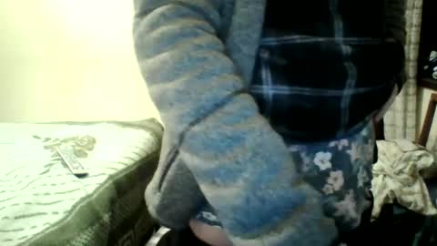 ShYgUy online show from February 2025 11:11:01 PM