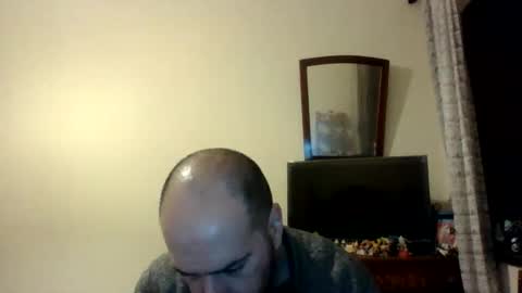 ShYgUy online show from February 2025 12:28:01 AM