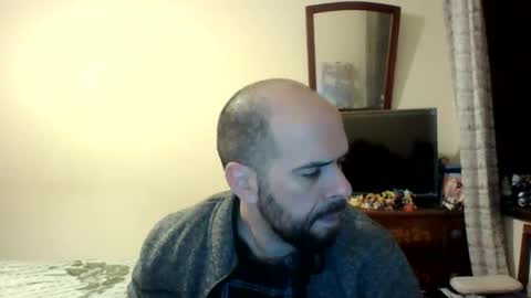 ShYgUy online show from February 2025 11:36:01 PM