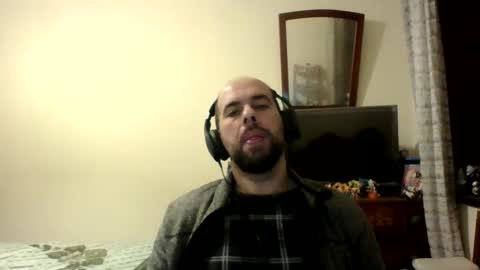 ShYgUy online show from February 2025 01:10:01 AM