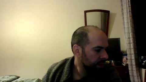 ShYgUy online show from February 2025 01:47:02 AM