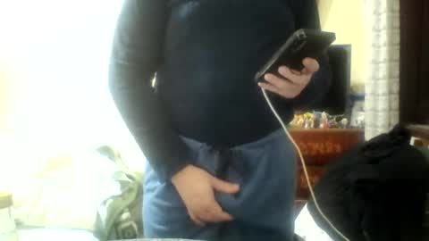 ShYgUy online show from January 2026 11:43:01 PM