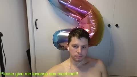 st1vemaster01 online show from February 2026 02:58:01 PM