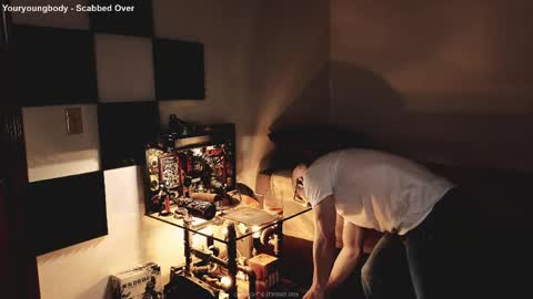 DJ - Next Stream Friday June 30th  9am EST online show from March 2026 01:43:02 PM