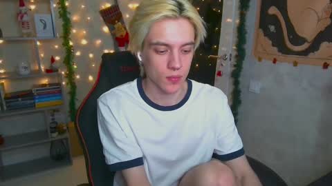 Nick Gasai online show from December 2024 06:10:01 AM