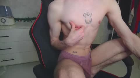 Nick Gasai online show from December 2024 12:07:02 AM