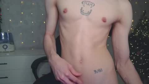 Nick Gasai online show from December 2024 11:37:02 AM