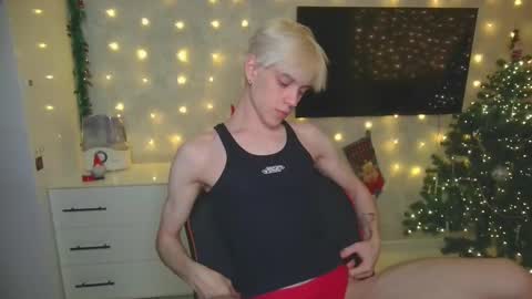 Nick Gasai online show from January 2025 11:51:02 PM