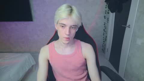 Nick Gasai online show from January 2025 02:02:01 AM