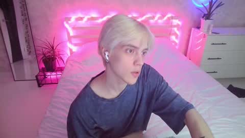 Nick Gasai online show from January 2025 12:01:01 AM