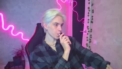 Nick Gasai online show from February 2025 08:50:01 AM