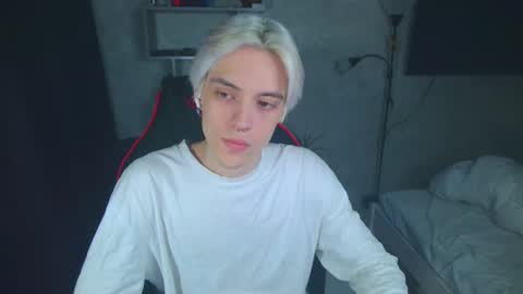 Nick Gasai online show from February 2025 07:41:01 PM