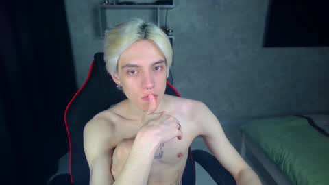 Nick Gasai online show from March 2025 01:01:01 PM