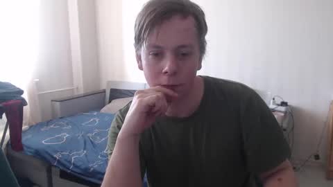 Joe Peach online show from February 2026 12:35:02 PM