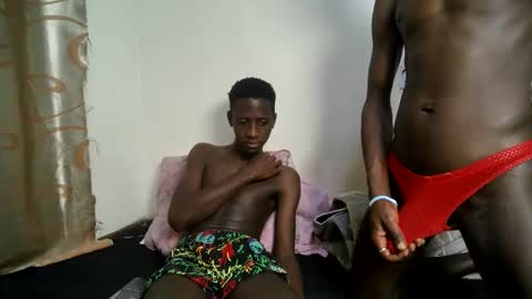 staarboyz online show from January 2025 06:11:01 AM